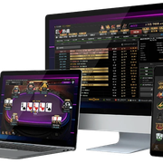 EVPoker苹果设备应用图标